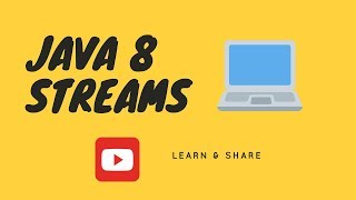 JAVA 8 STREAMS BASIC DEMO | Explain Java 8 Streams Demo Beginner Tutorial | InterviewDOT