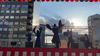 太宰府まほろば衆【近侍】2023.9.3OMATSURI OISA 2023