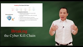 Breaking Cyber Kill Chain