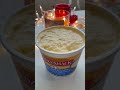 taste test time cozy shack french vanilla rice pudding