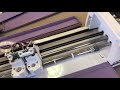 cricut explore air 2 disassembly how to tear down.