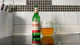 Budweiser Budvar B:ORIGINAL (Revisit + Bad Pour!) | Budějovický Budvar