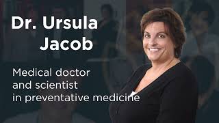 Dr Ursula Jacob's Master Class on Individualized Medicine