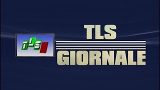 Tls giornale di mercoledì 12 febbraio 2025