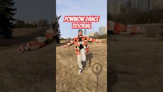 Should I make some longer powwow dance tutorials #indigenous #culture #dance #nativeamerican