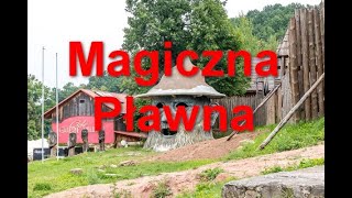 Magiczna Pławna