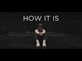 How It Is - Allison Eide (Official Music Video)