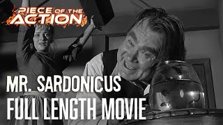 Mr. Sardonicus | Full Movie | Piece Of The Action