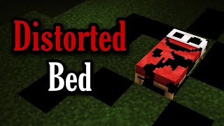 Sleeping in this Bed might kill you! (Minecraft Creepypasta)