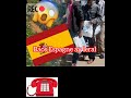 baos espagne ay leral par un sénégalais