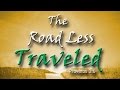 “M. Scott Peck: Understanding Human Suffering” – Pastoral Counseling, Video 9 “M. Scott Peck: Understanding Human Suffering” – Pastoral Counseling, Video 9
