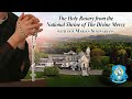 Sat., Dec. 16 - Holy Rosary from the National Shrine