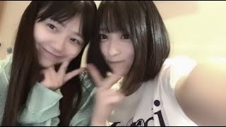 【完全版】原田清花（STU48） 2024年09月26日 SHOWROOM