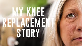 Total Knee Replacement | What the Doctors DON'T tell YOU