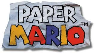 Attack on the Koopa Bros. - Paper Mario Music Extended