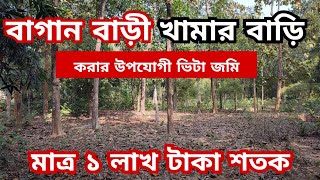 ৭০ শতাংশ জমি বিক্রি হবে | জমি বিক্রয় | জমি বিক্রি | land sell | land sale | land for sale low price