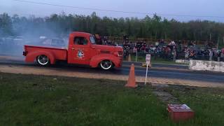 Drag St-Elie Motorsports - 31 Mai 2019