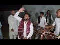 another youtuber wedding of dadyal tail mehndi waqar pardesi