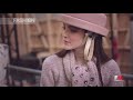 CHANEL Backstage - Pret a Porter Fashion show Fall 2016 2017 by Fashion Channel