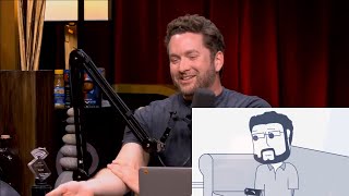RTAA & Source - Burnie Gets Busted