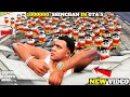 GTA 5 : Shinchan Become A 10000 Shinchan In Gta 5 Tamil | Franklin Avengers Video | Franklin Tamil