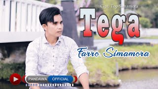 Farro Simamora - Tega (Official Music Video)