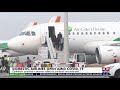 Domestic Airlines Open amid COVID-19 - The Market Place on JoyNews (1-7-20)