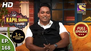 The Kapil Sharma Show season 2 - A Philosophical Night - Ep 168 - Full Episode - 20th December 2020