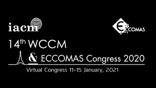 WCCM-ECCOMAS 2020 -  Website Tutorial