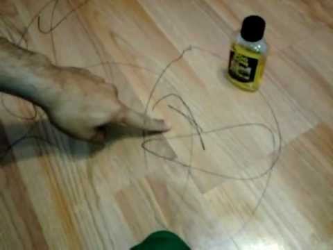How to Remove Permanent Marker Easily.mp4 How to Remove Permanent Marker Easily.mp4
