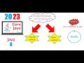 Java 8 - Tutorial - 09. Multiple inheritance with default methods with Example-2 |#cloudraga