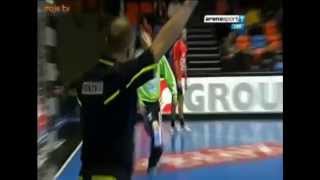 Ajdin Demirovic - Handball