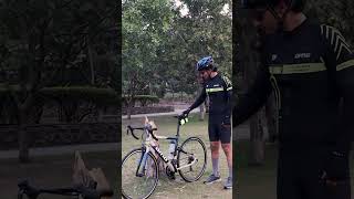 Omo Munnar Road Bike Hidden Feature 😲