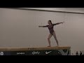 Camie Westerman  - Balance Beam  - 2024 Winter Cup  - Junior Women