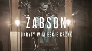 Projekt Tymczasem – Docuseries – odcinek 4: Żabson „Ukryty w Mieście Krzyk”