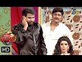 Hyper Aadi, Raising Raju Performance | Jabardasth | 5th July 2018 | ETV  Telugu