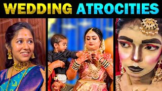 Viral Wedding Atrocities 🤣 Troll - Today Trending