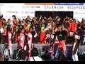 日進夢まつり2010　　総踊り　花祭り