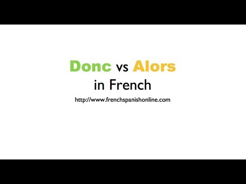 What does Alor mean?