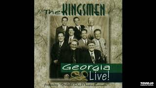 Georgia Live CD - The Kingsmen (1995) [Full Album]