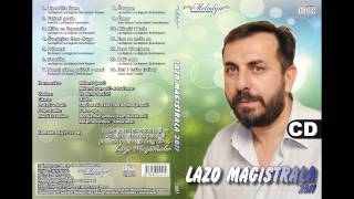 Lazo Magistrala - Svastika (Audio 2011)