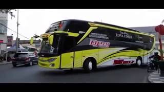 Sewa Bus Pariwisata Jakarta Murah Terbaik - Dj99Trans.com