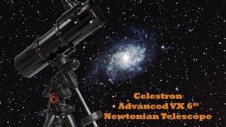 Celestron Advanced VX 6\