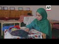 traditional central asian embroidery bids for unesco recognition