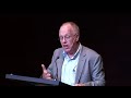 The Collapse of the American Empire -  Lecture Featuring Chris Hedges 39' 46