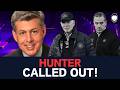 Judge DESTROYS Hunter & Joe over Unconstitutional (?) Pardon