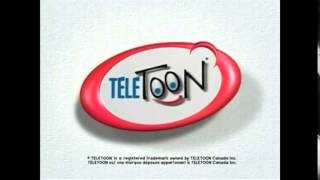 Teletoon (2001-2007) (Long Version)