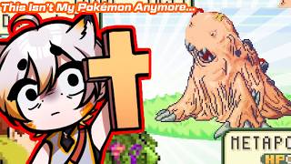 Shinki Pyre Reacts To Pokemon Ralphie: The Complete Journey | Dorkly Reaction!