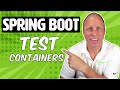 Spring Boot Testcontainers - Integration Testing made easy!