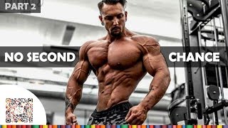 Aesthetic Fitness Motivation   NO SECOND CHANCE PART2 !